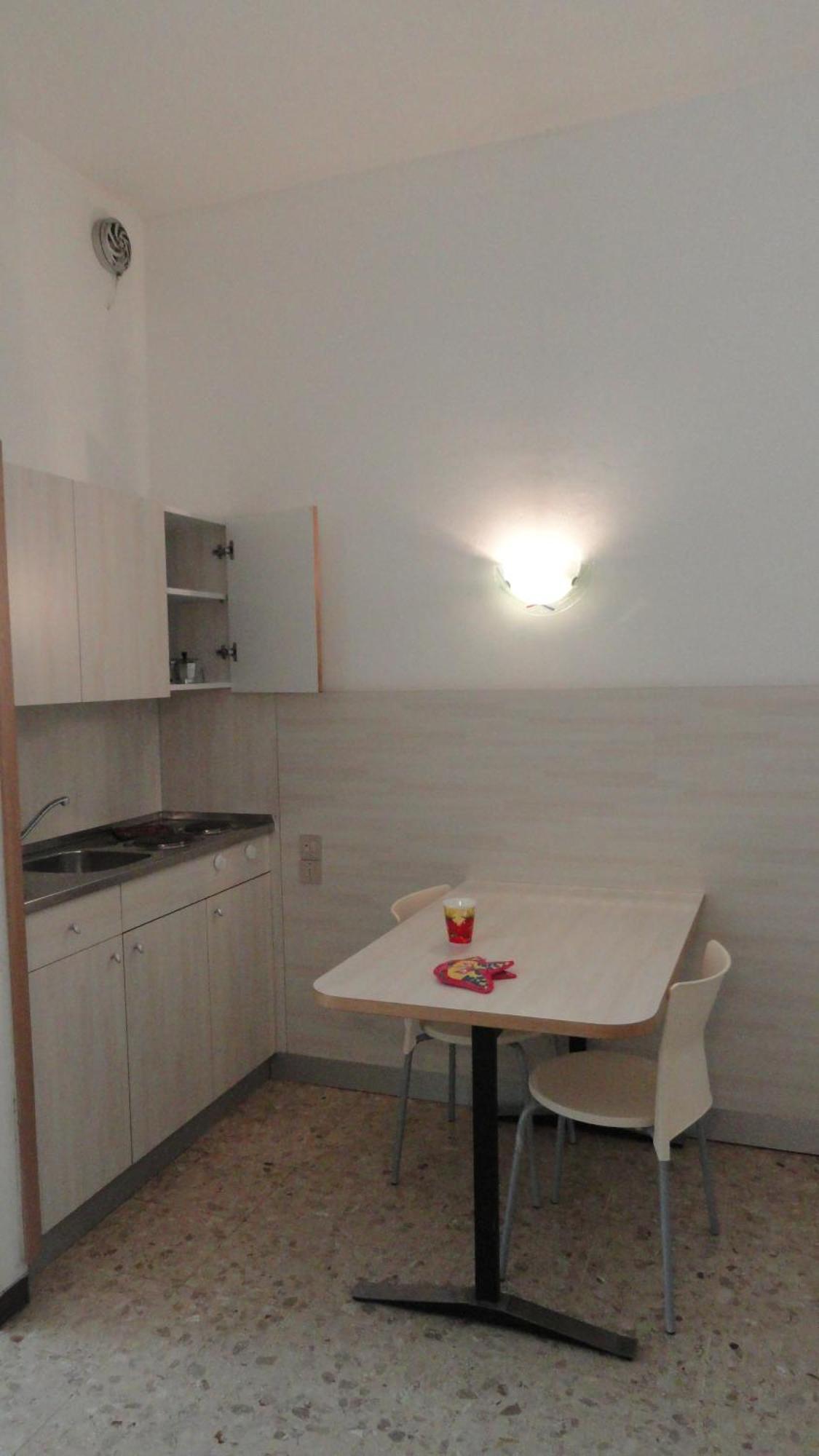 Residence Giusti 6 Милан Номер фото